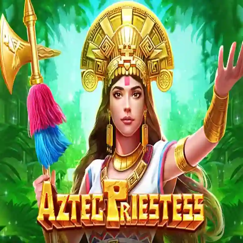 Aztec Priestess Slot - Pillo Casino Online