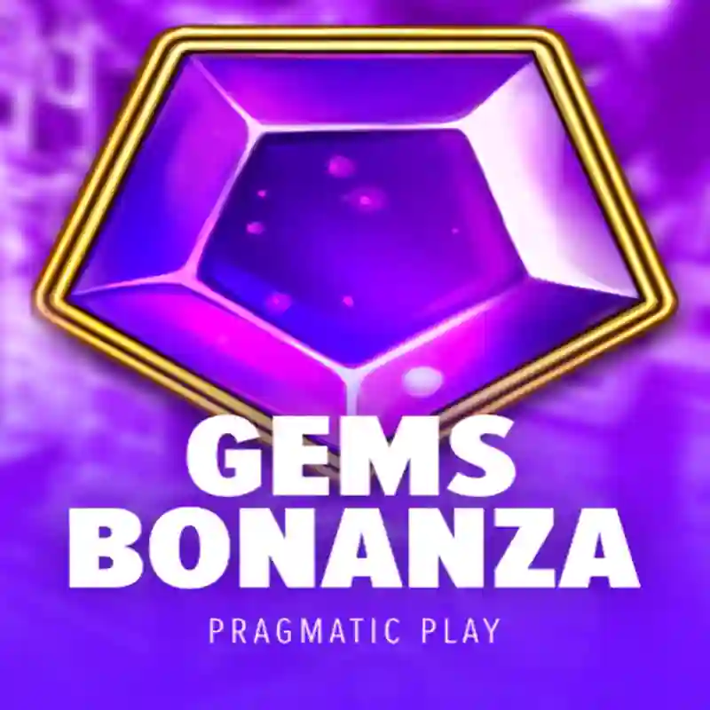 Gems Bonanza Slot - Casino Pillo México