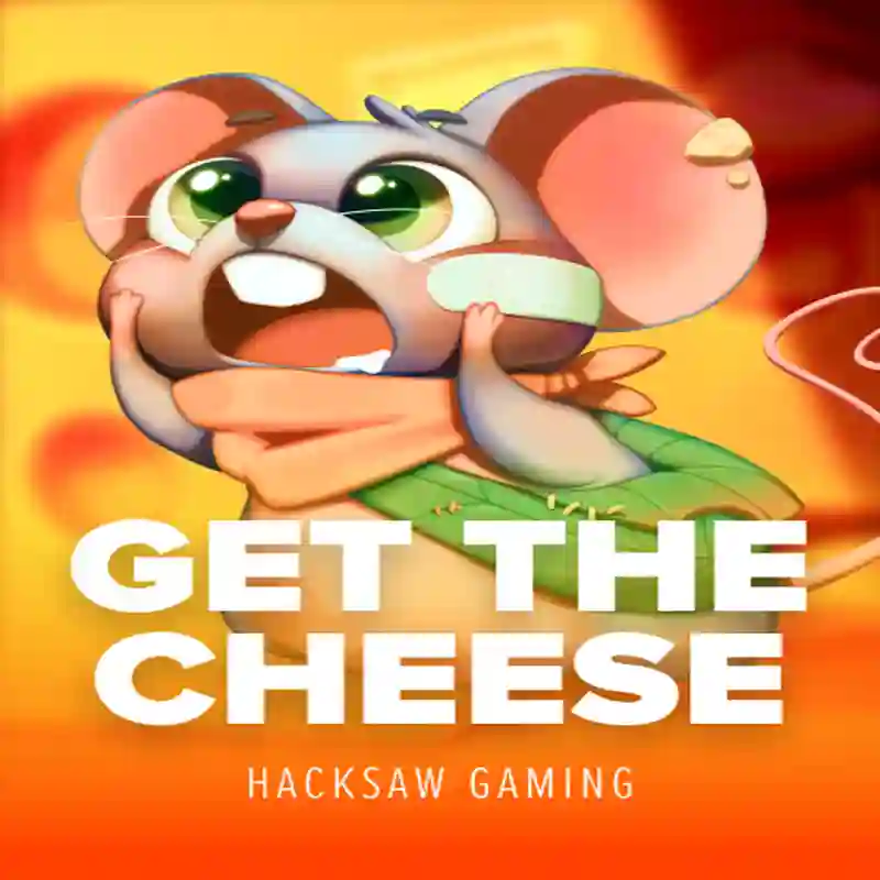 HS Get the CHEESE slot game - pillo casino