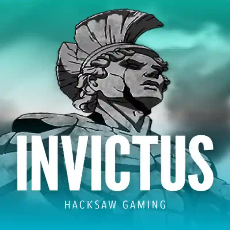 Juego de casino Invictus slot