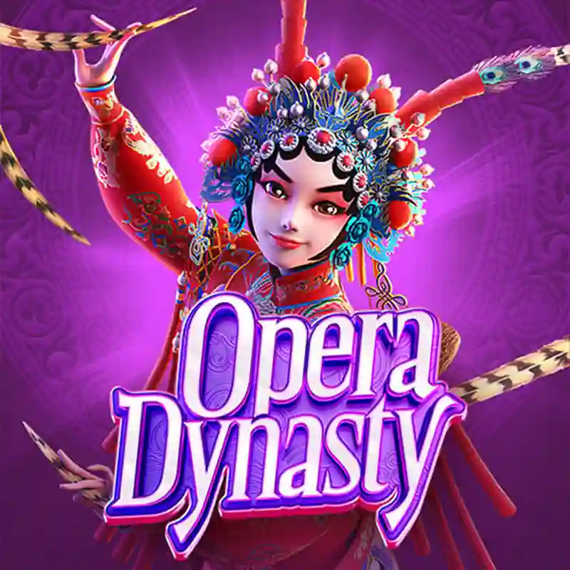 Opera Dynasty slot