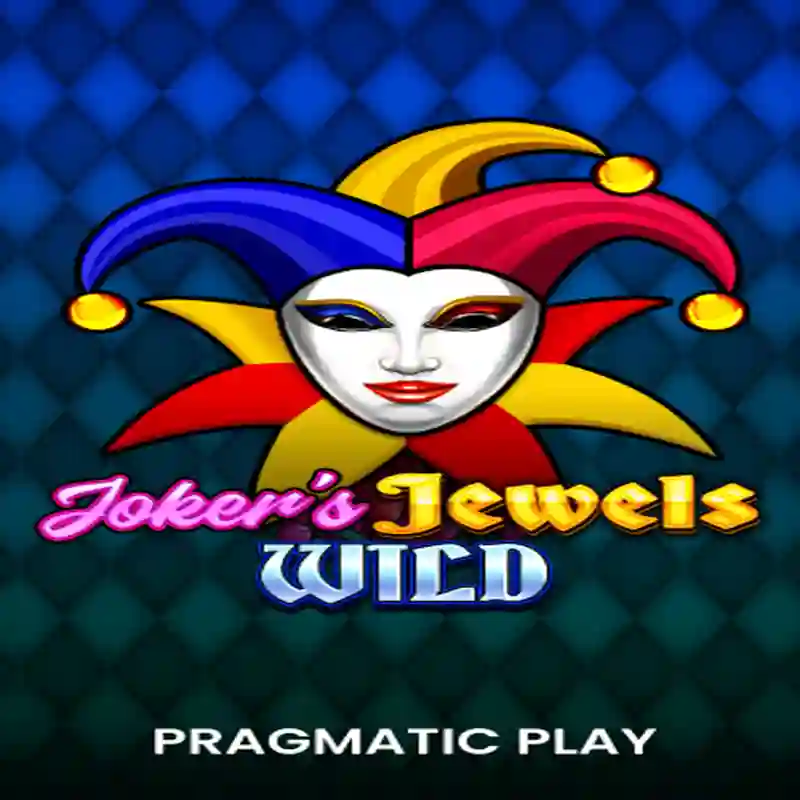 Slot PP Joker’s Jewels Wild en Pillo Casino