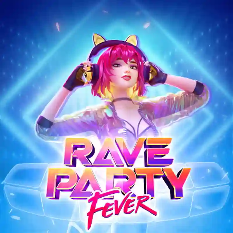 Rave Party Fever Slot en pillo