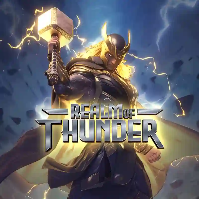 Jugar Realm Of Thunder Slot en Pillo Casino